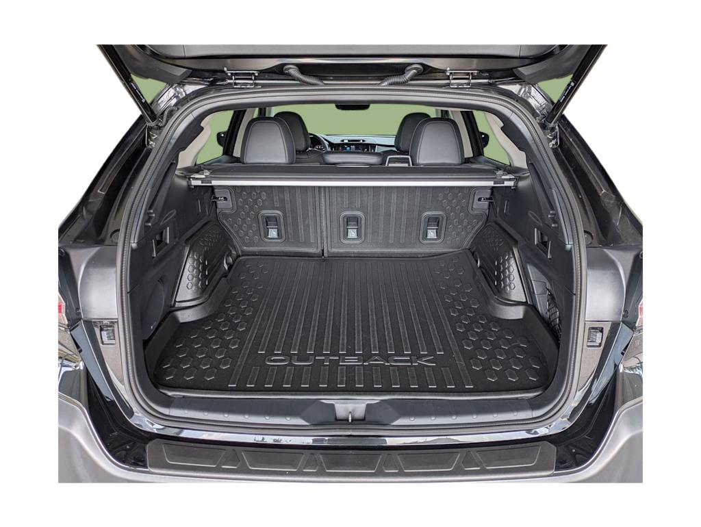 Thumbnail: 2025 Subaru Outback - 17