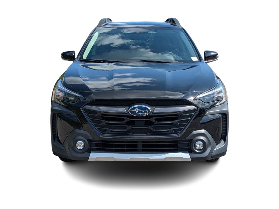 Thumbnail: 2025 Subaru Outback - 6