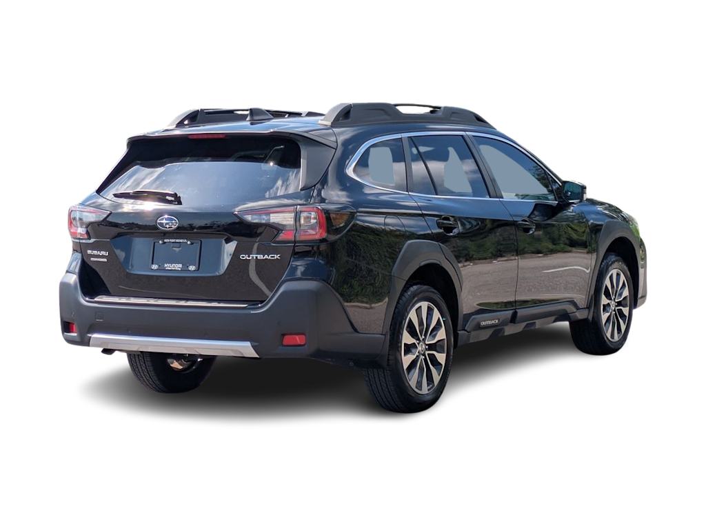Thumbnail: 2025 Subaru Outback - 20