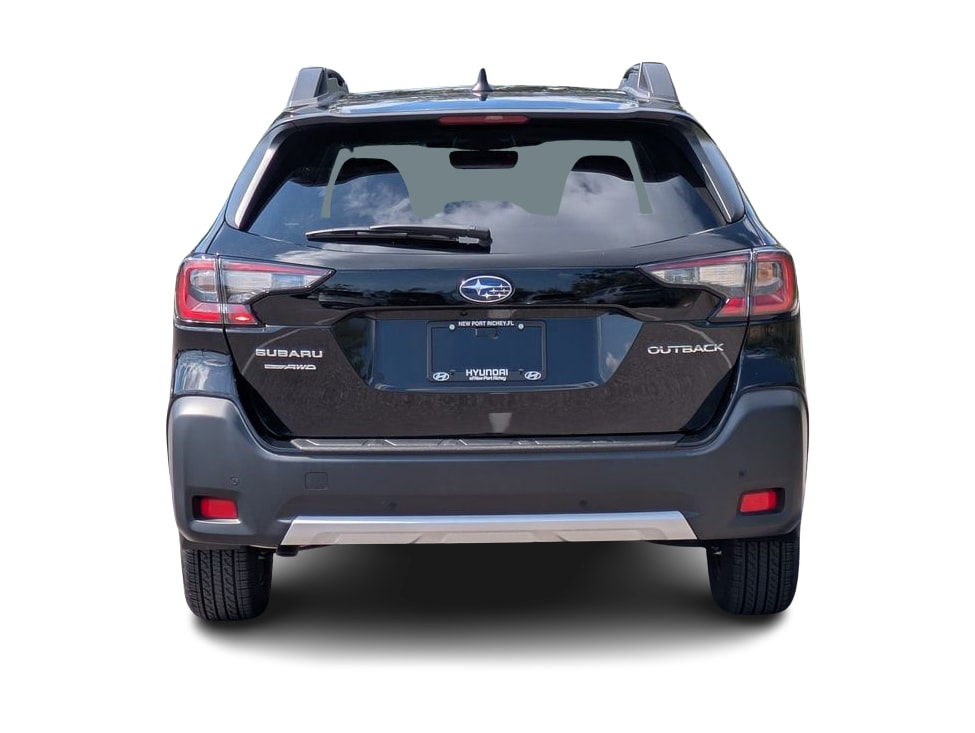 Thumbnail: 2025 Subaru Outback - 5