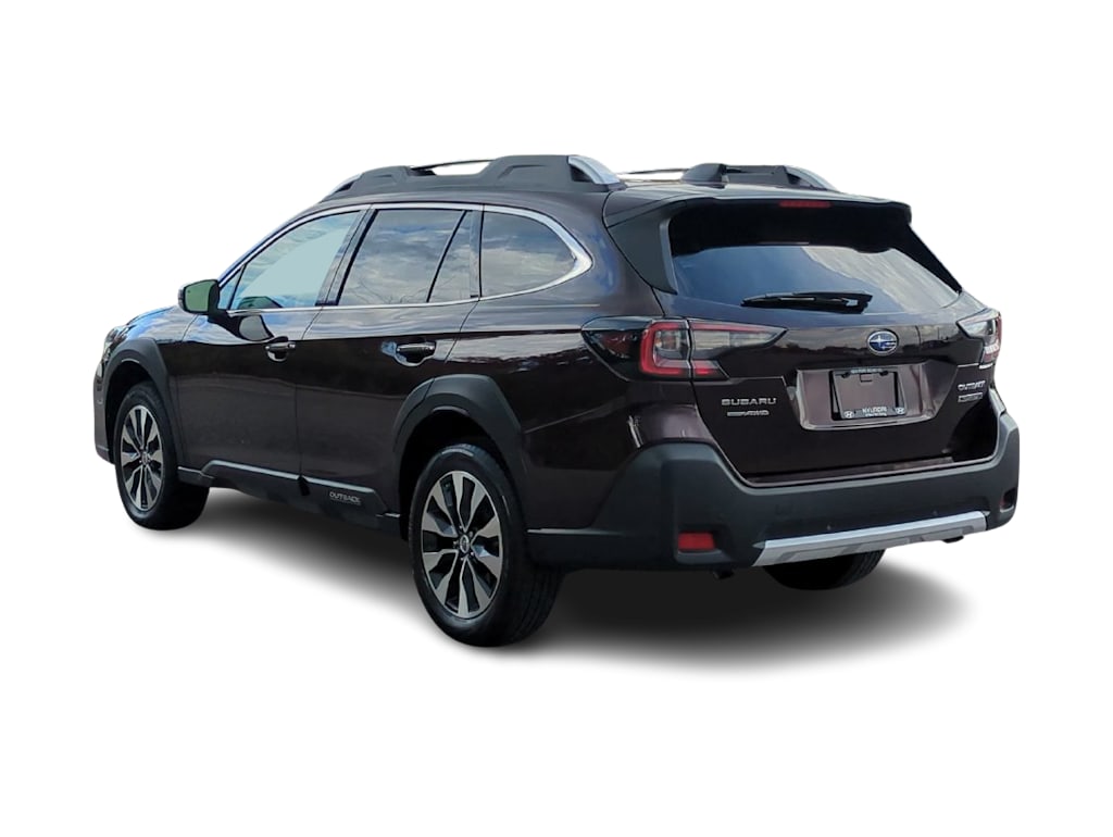 Thumbnail: 2024 Subaru Outback - 4