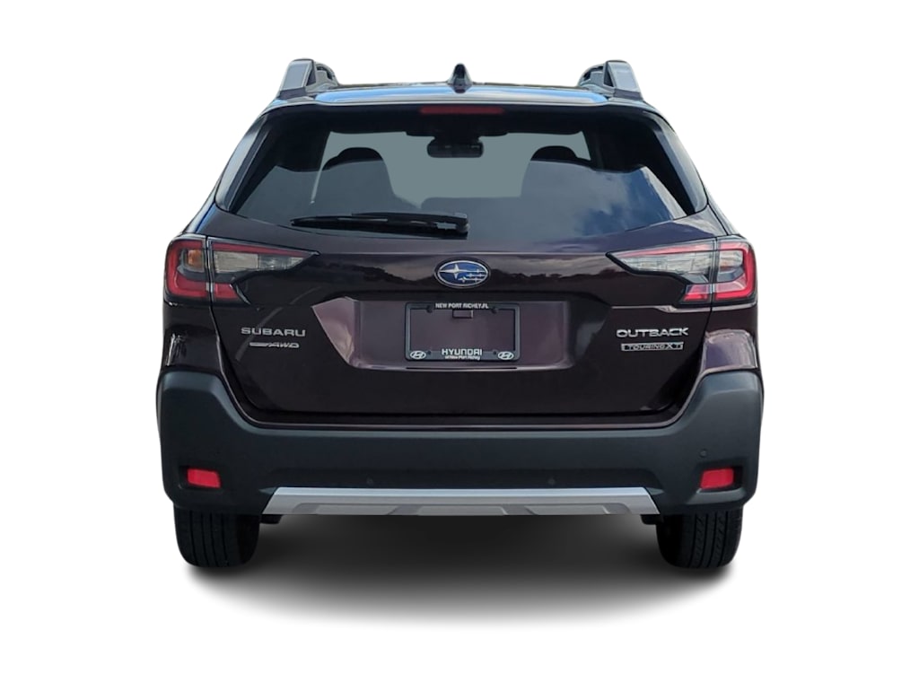 Thumbnail: 2024 Subaru Outback - 5