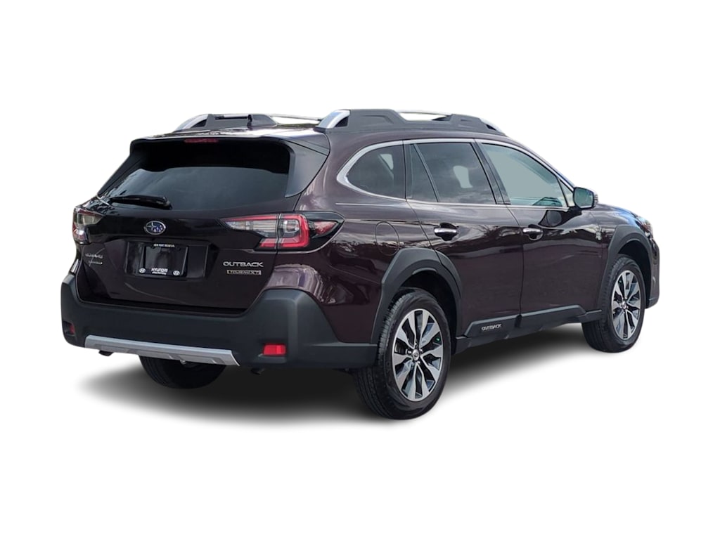 Thumbnail: 2024 Subaru Outback - 20