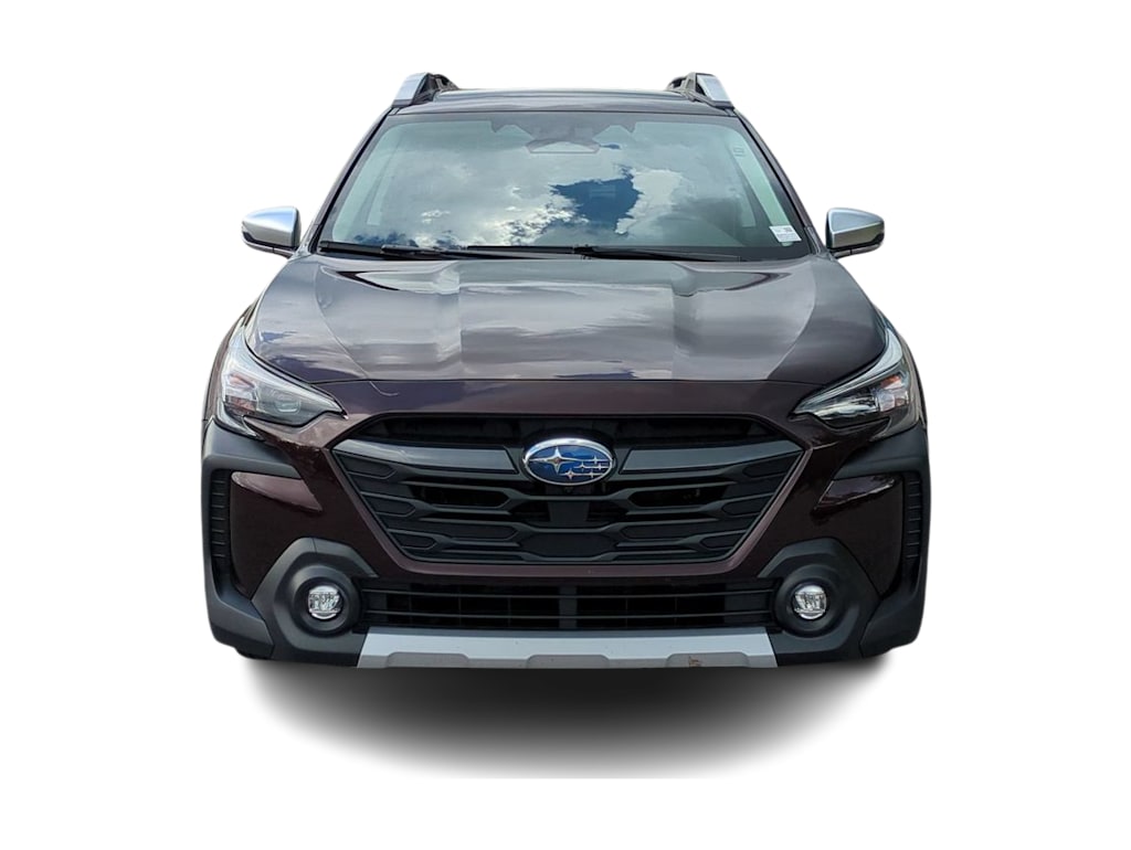 Thumbnail: 2024 Subaru Outback - 6