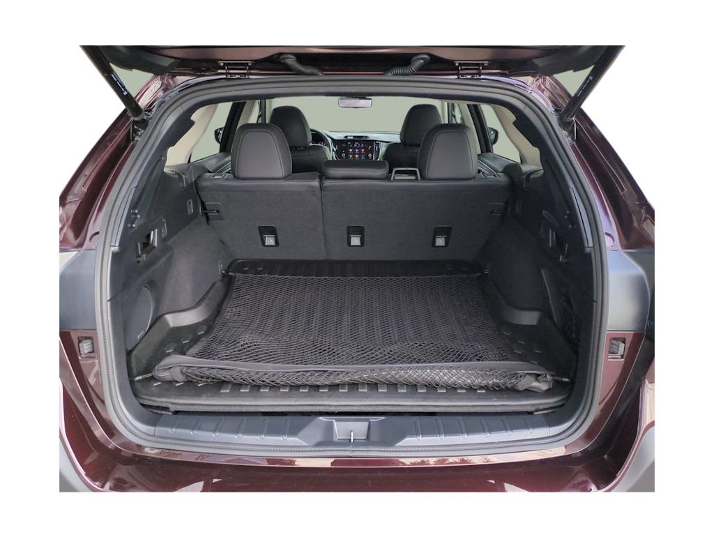 Thumbnail: 2024 Subaru Outback - 17