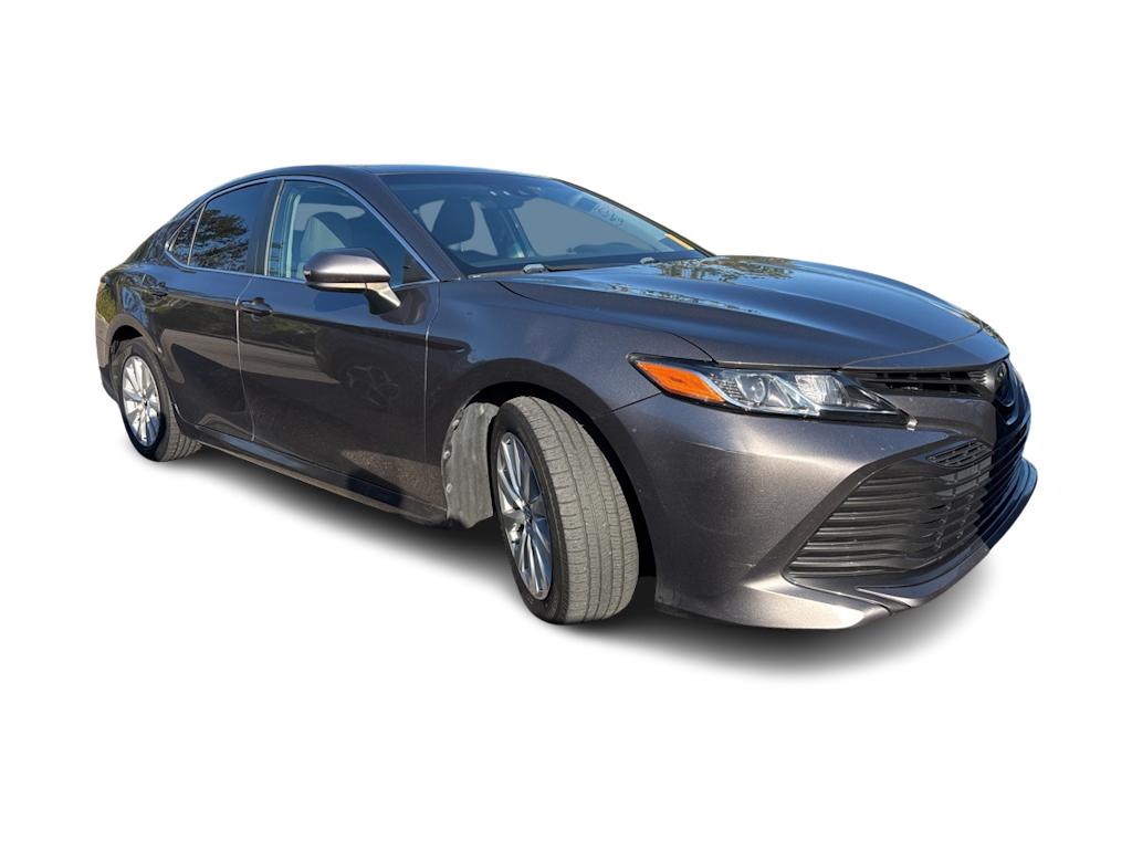 Thumbnail: 2018 Toyota Camry - 11