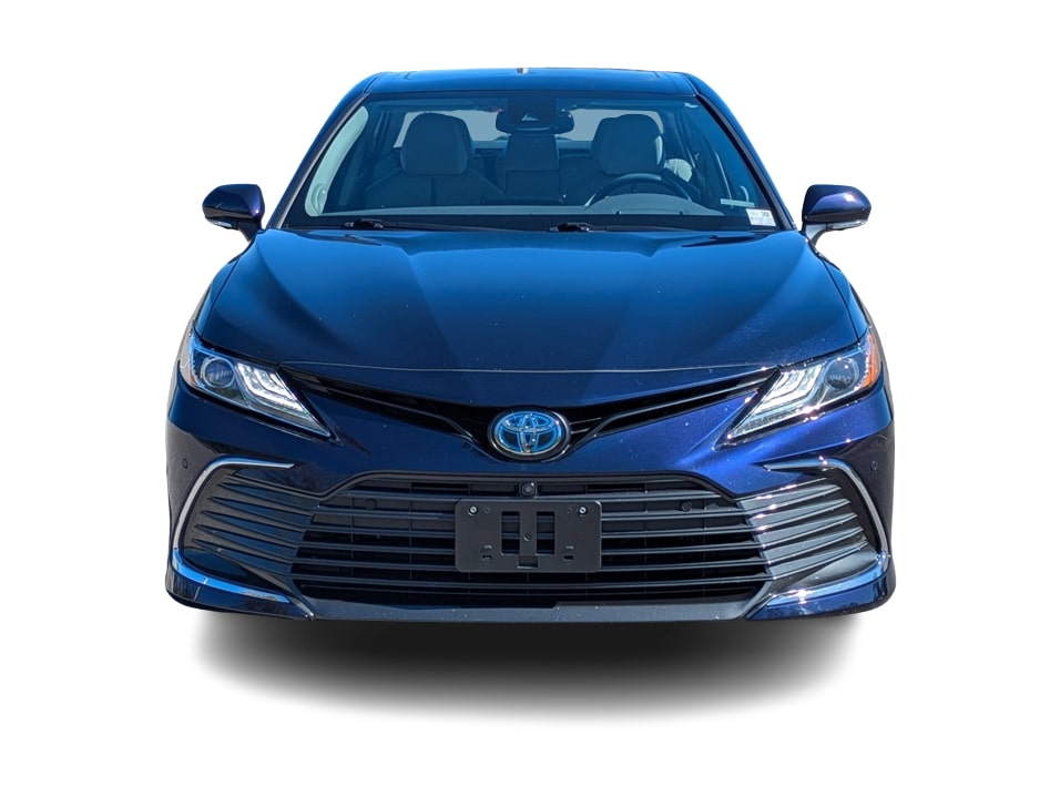 Thumbnail: 2021 Toyota Camry - 6