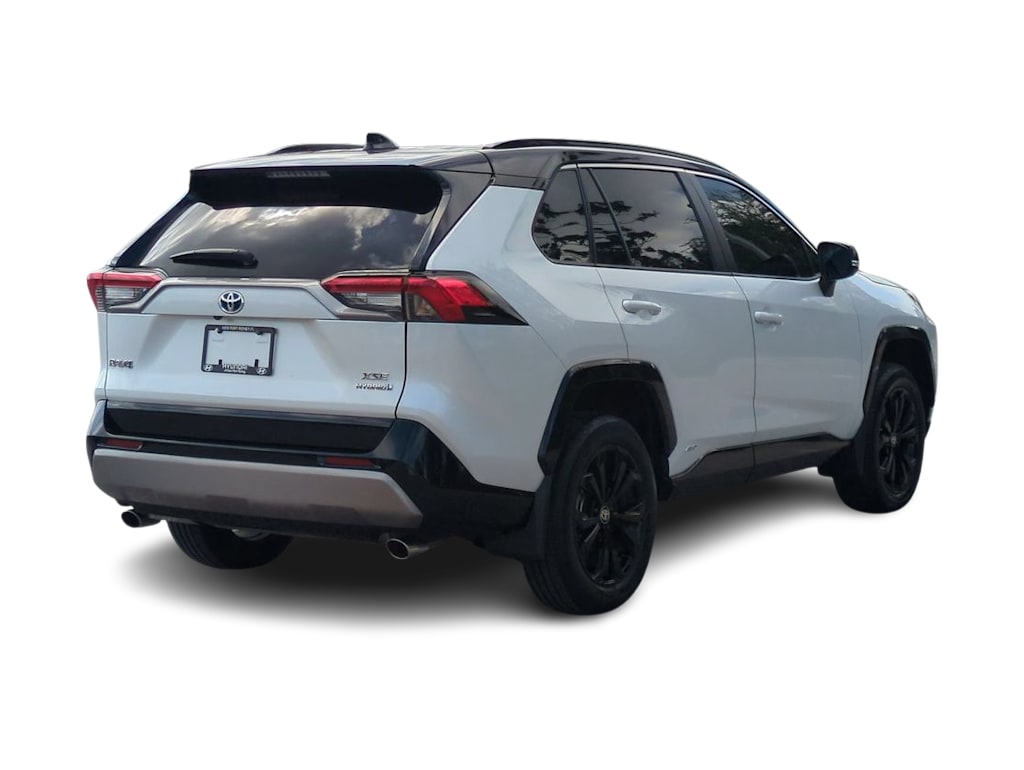 Thumbnail: 2024 Toyota RAV4 - 19