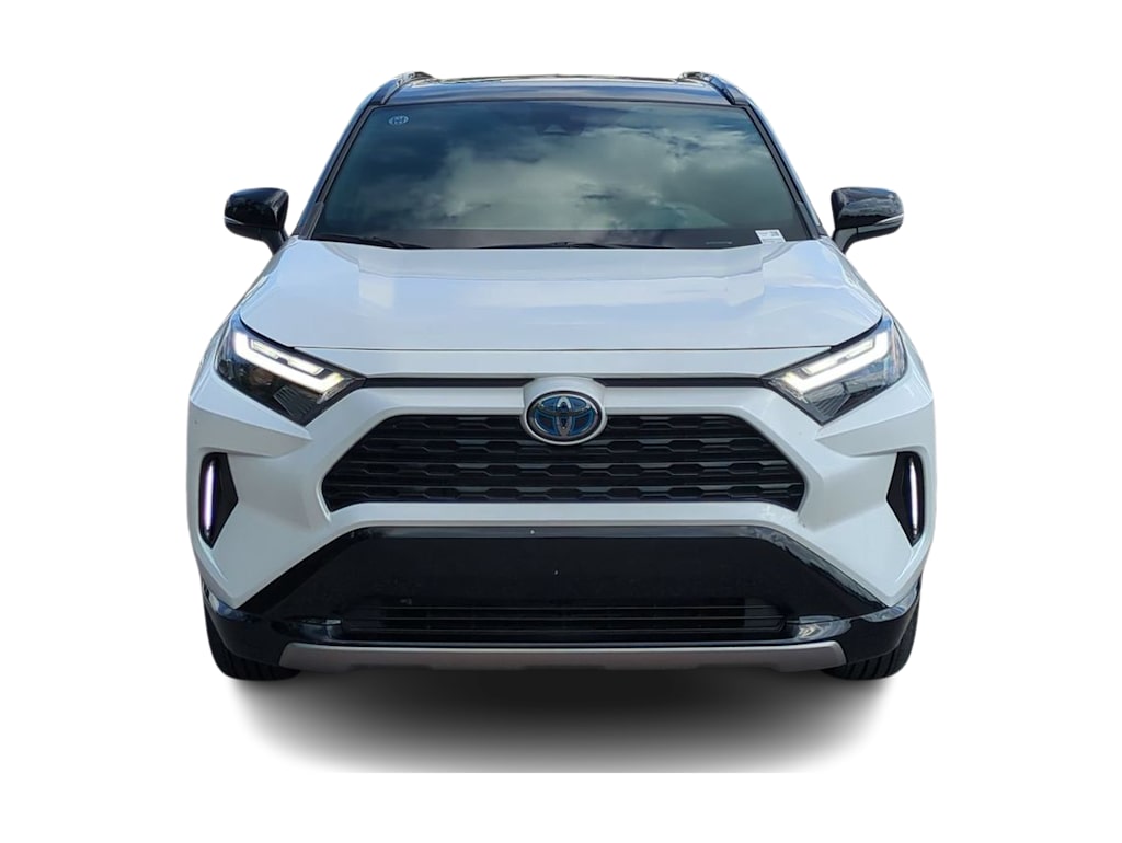 Thumbnail: 2024 Toyota RAV4 - 6