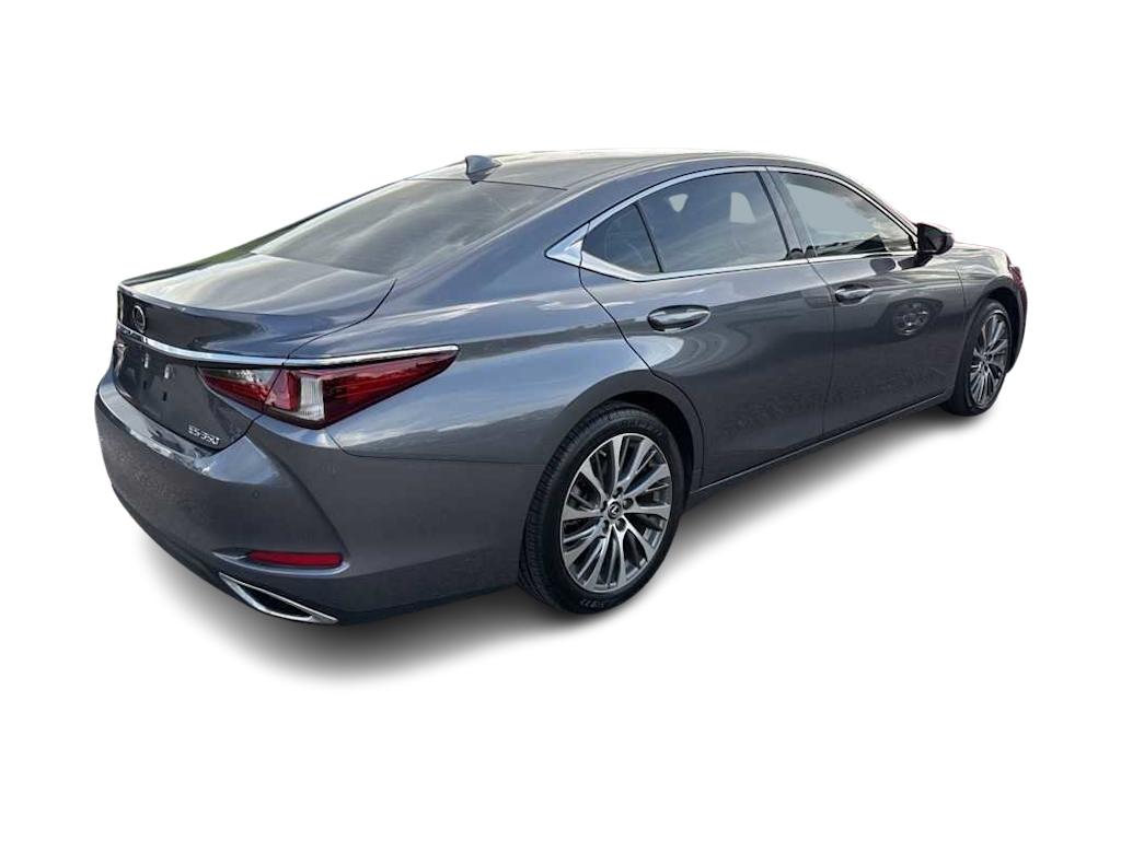 Thumbnail: 2019 Lexus ES - 9