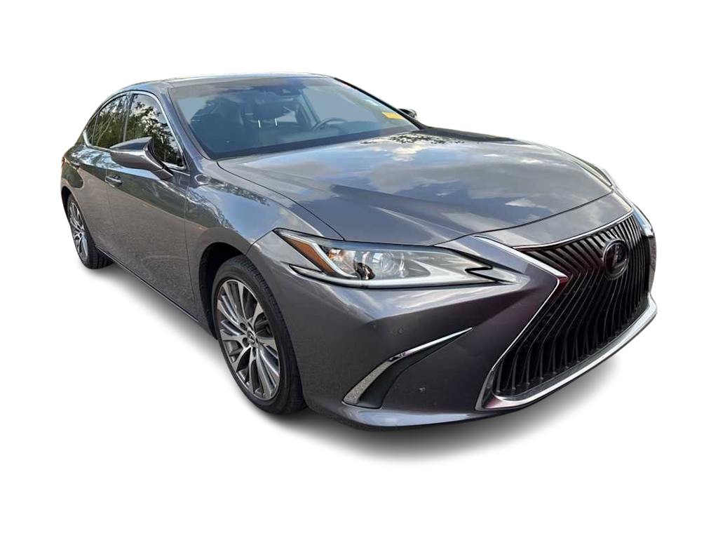 Thumbnail: 2019 Lexus ES - 10