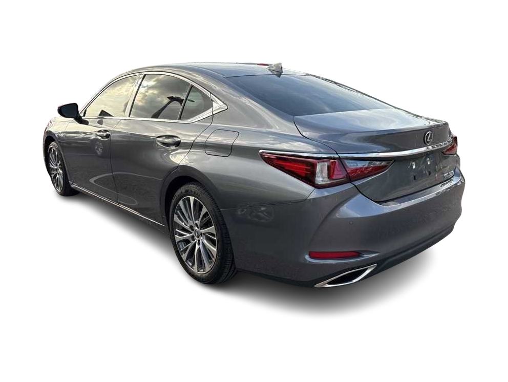 Thumbnail: 2019 Lexus ES - 3