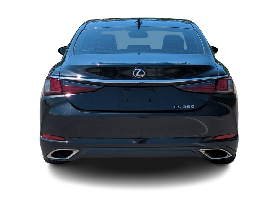 Thumbnail: 2022 Lexus ES - 5