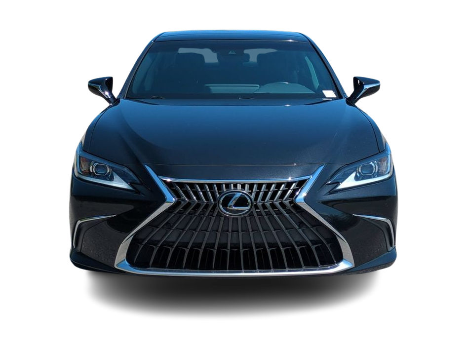 Thumbnail: 2022 Lexus ES - 6