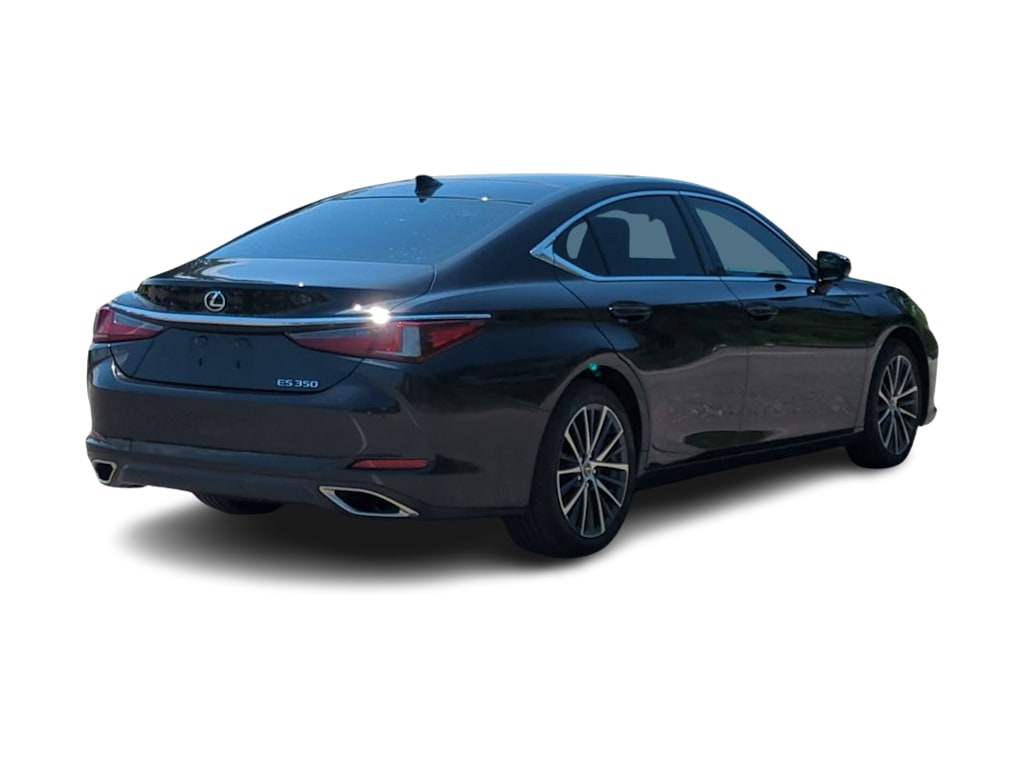Thumbnail: 2022 Lexus ES - 18