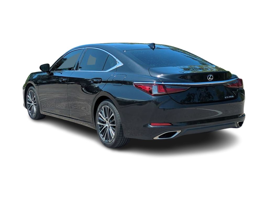 Thumbnail: 2022 Lexus ES - 4