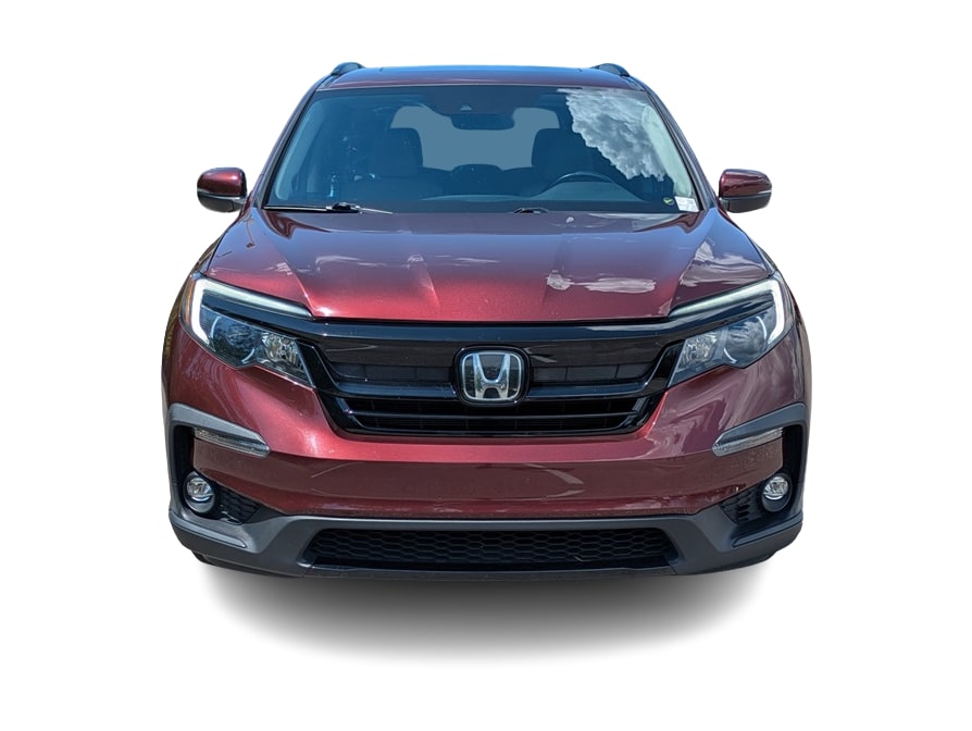 Thumbnail: 2022 Honda Pilot - 6