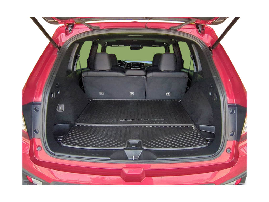 Thumbnail: 2023 Honda Passport - 17