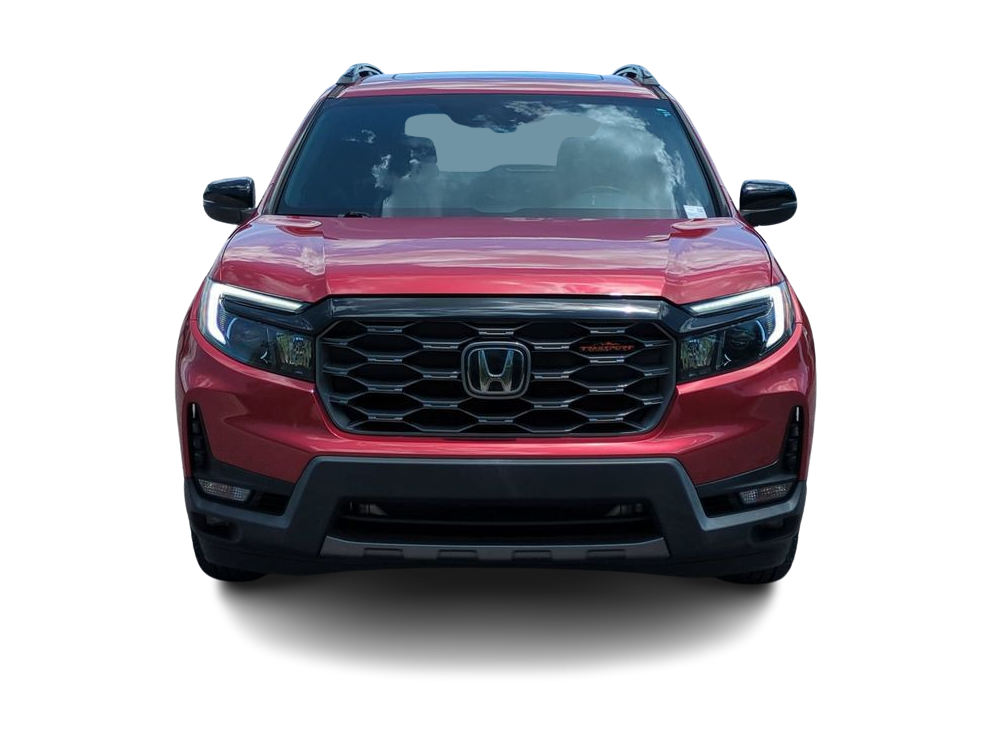 Thumbnail: 2023 Honda Passport - 6