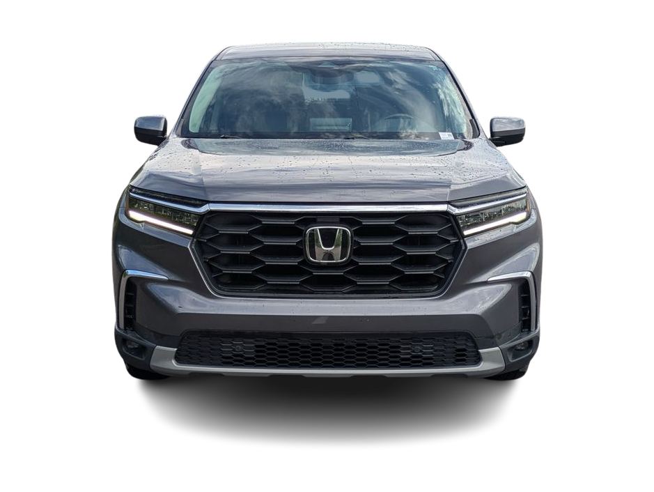 Thumbnail: 2024 Honda Pilot - 6