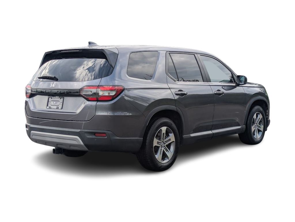 Thumbnail: 2024 Honda Pilot - 20