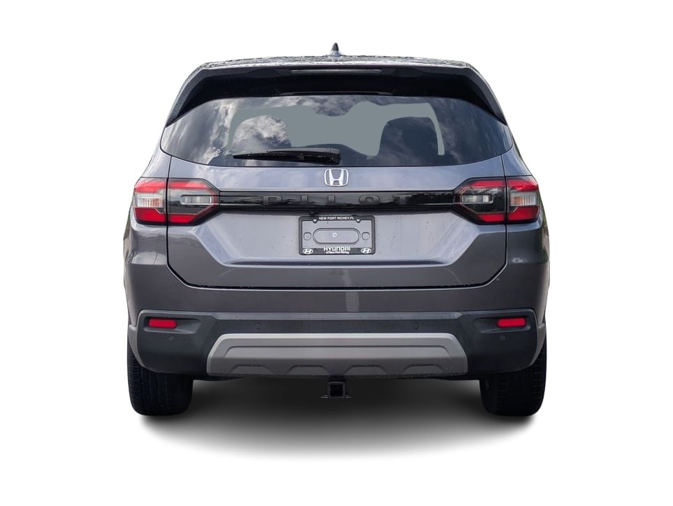 Thumbnail: 2024 Honda Pilot - 5