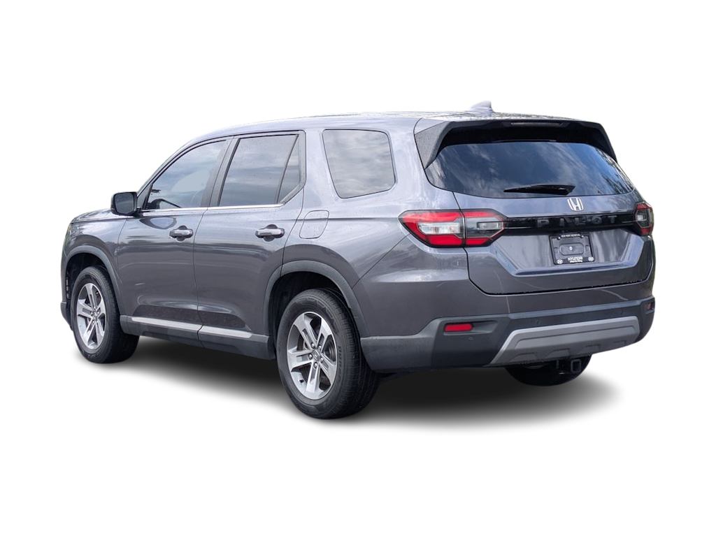 Thumbnail: 2024 Honda Pilot - 4