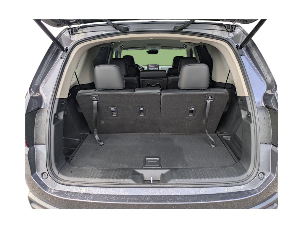 Thumbnail: 2024 Honda Pilot - 17