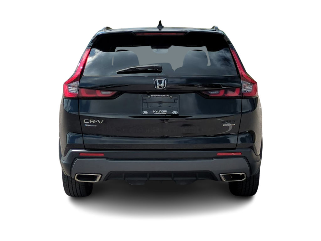 Thumbnail: 2024 Honda CR-V - 5