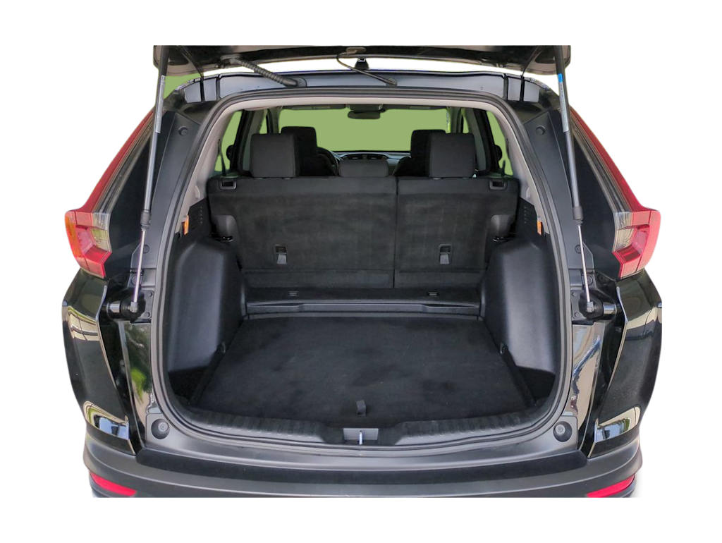 Thumbnail: 2021 Honda CR-V - 17