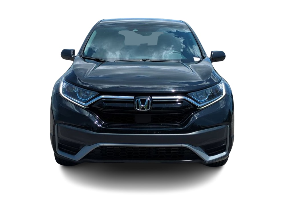 Thumbnail: 2021 Honda CR-V - 6