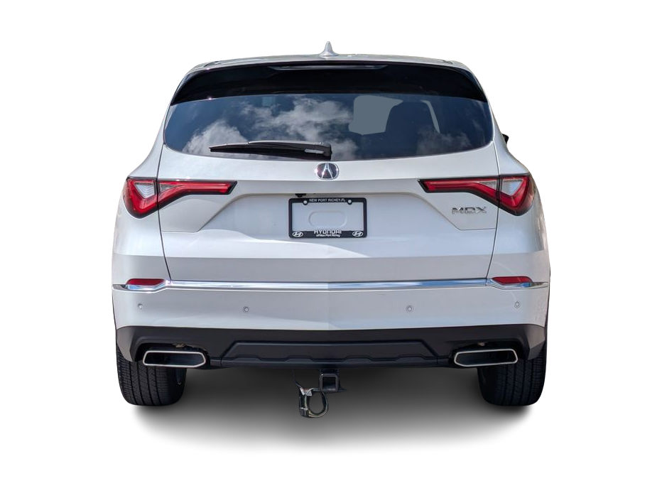 Thumbnail: 2023 Acura MDX - 5