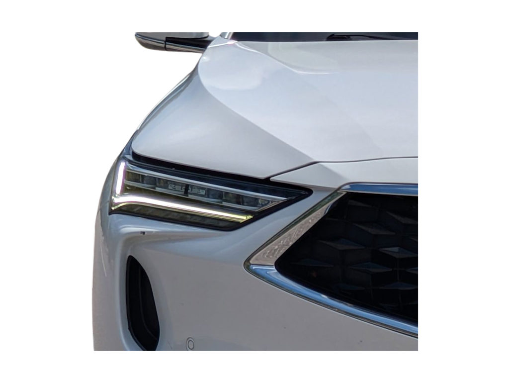 Thumbnail: 2023 Acura MDX - 21