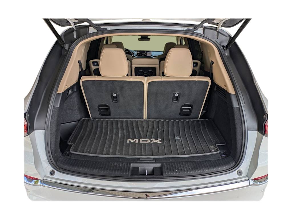 Thumbnail: 2023 Acura MDX - 17