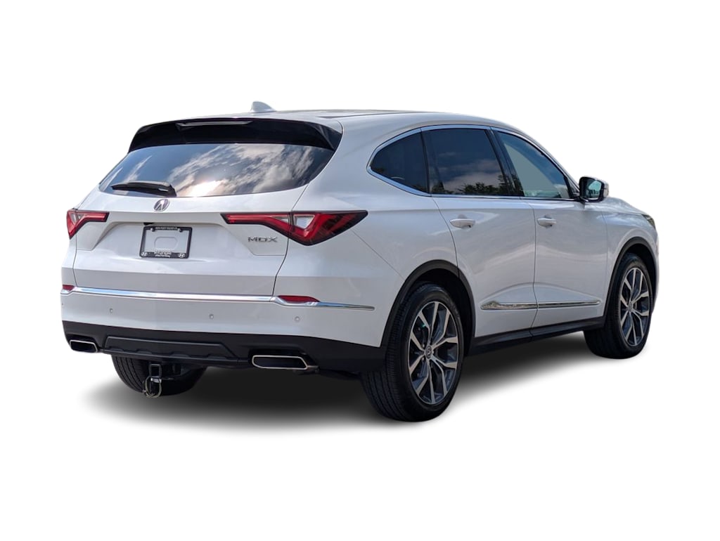 Thumbnail: 2023 Acura MDX - 20