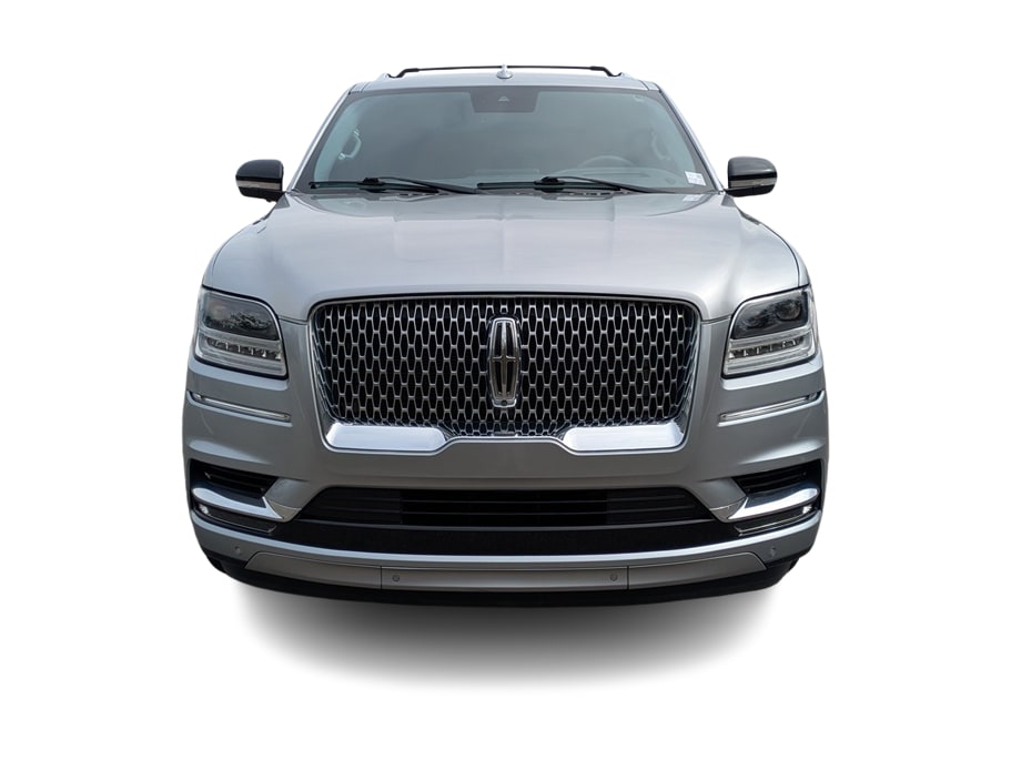 Thumbnail: 2020 Lincoln Navigator - 6