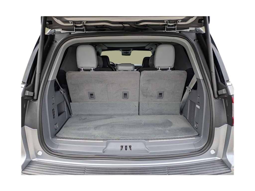 Thumbnail: 2020 Lincoln Navigator - 16