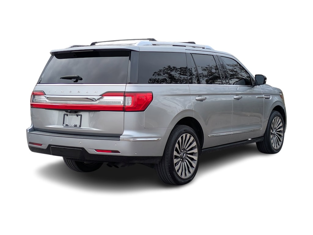 Thumbnail: 2020 Lincoln Navigator - 19