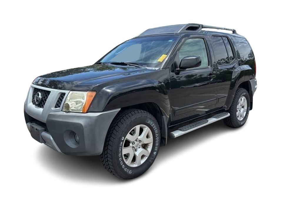 Used 2010 Nissan Xterra SE with VIN 5N1AN0NW1AC501591 for sale in Hudson, WI