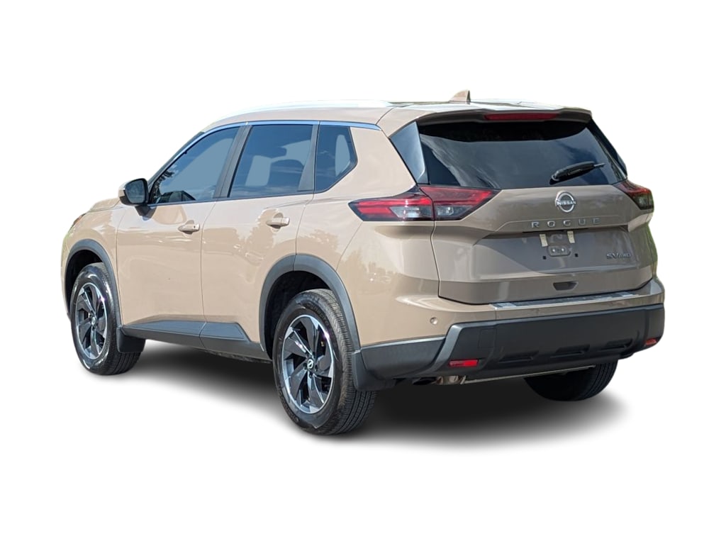 Thumbnail: 2024 Nissan Rogue - 4