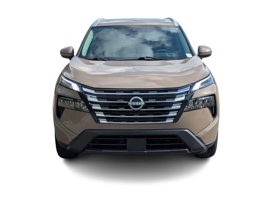 Thumbnail: 2024 Nissan Rogue - 6
