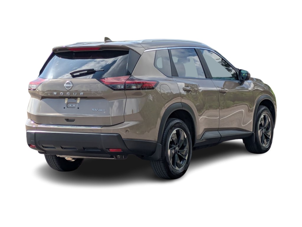 Thumbnail: 2024 Nissan Rogue - 20