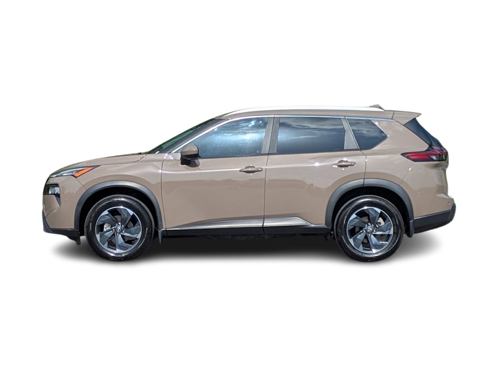 Thumbnail: 2024 Nissan Rogue - 3