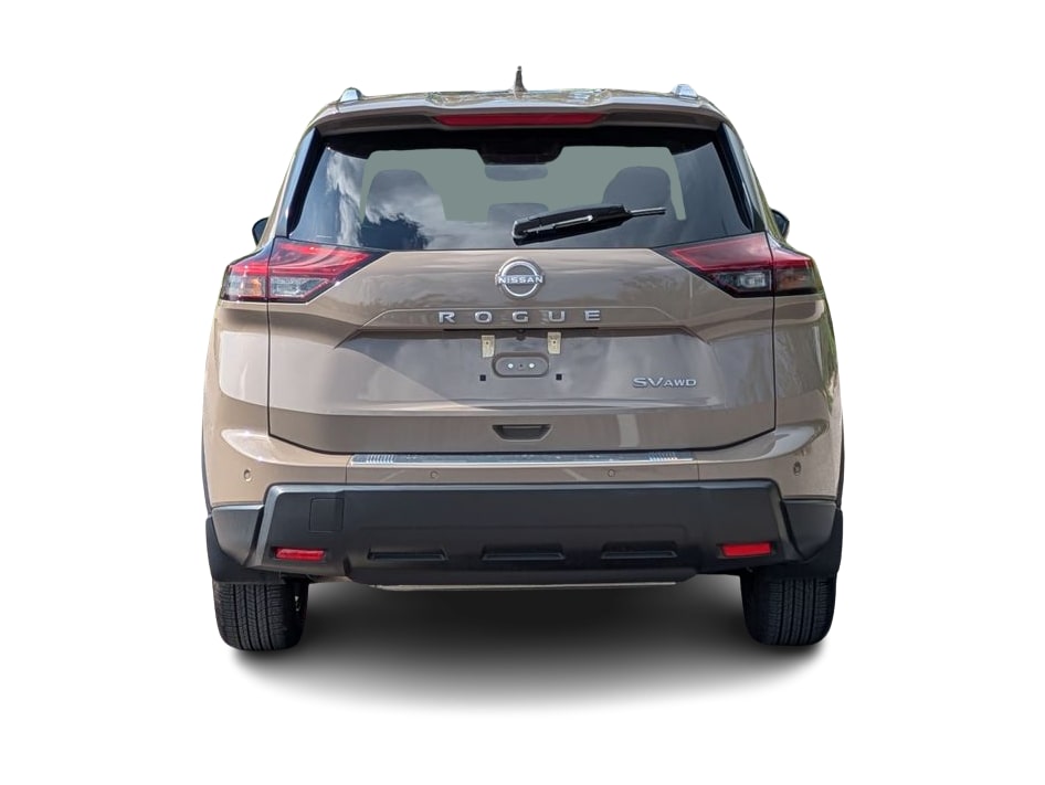 Thumbnail: 2024 Nissan Rogue - 5