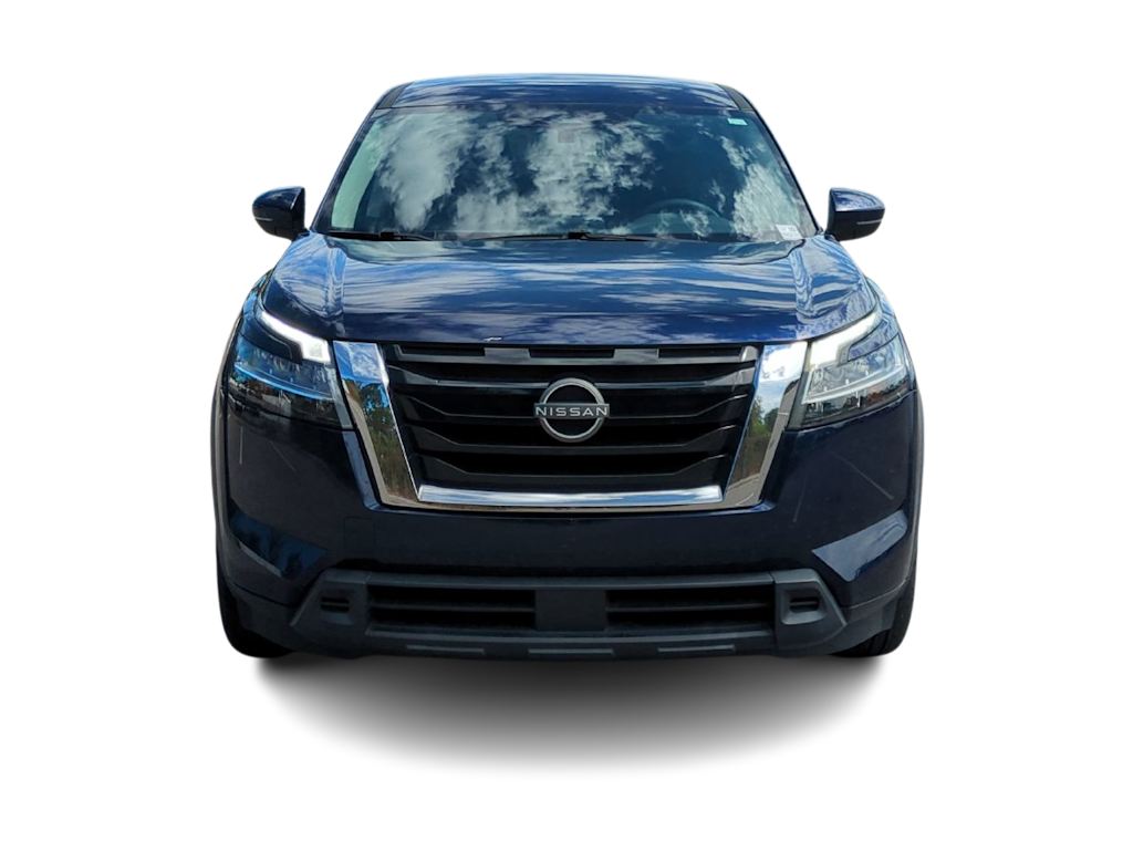 Thumbnail: 2022 Nissan Pathfinder - 6