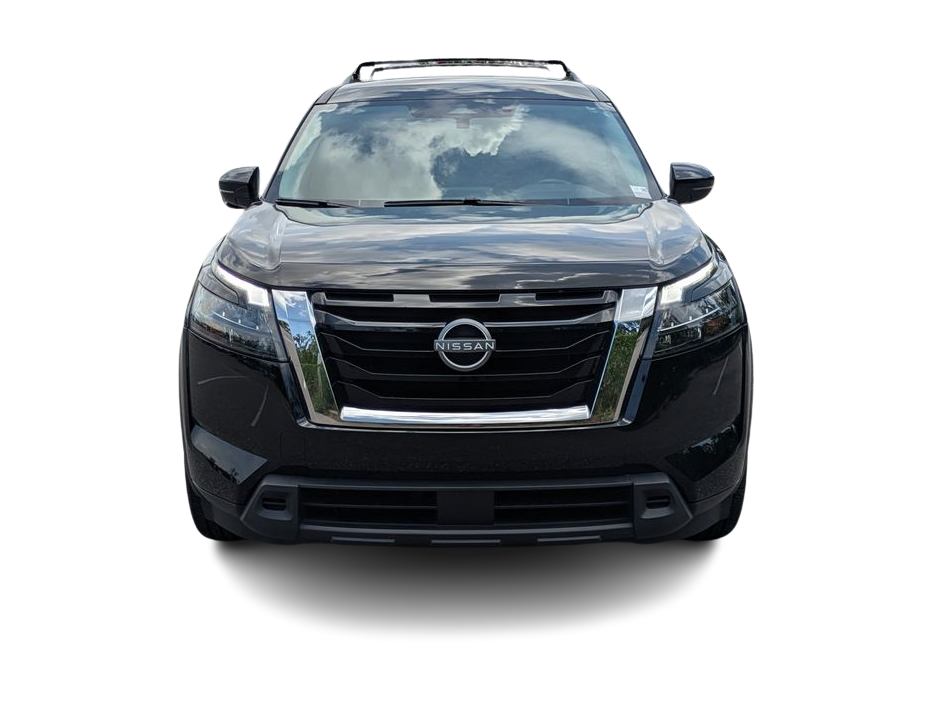 Thumbnail: 2024 Nissan Pathfinder - 6