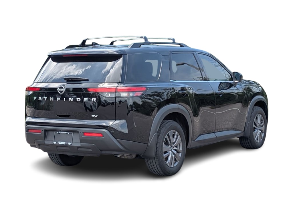 Thumbnail: 2024 Nissan Pathfinder - 20