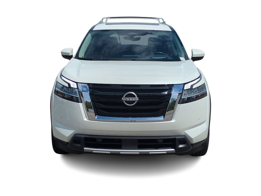 Thumbnail: 2023 Nissan Pathfinder - 6