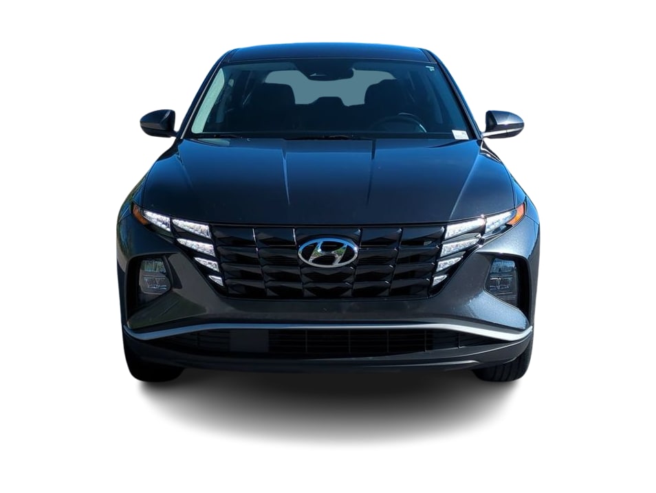 Thumbnail: 2022 Hyundai Tucson - 6