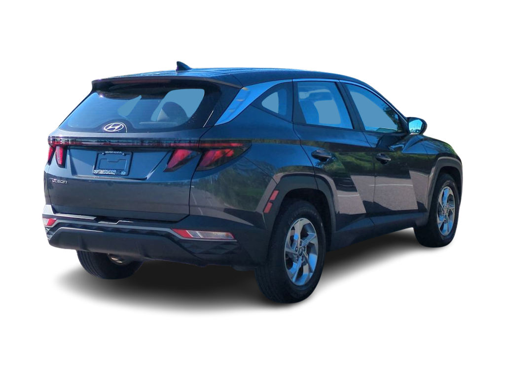 Thumbnail: 2022 Hyundai Tucson - 18